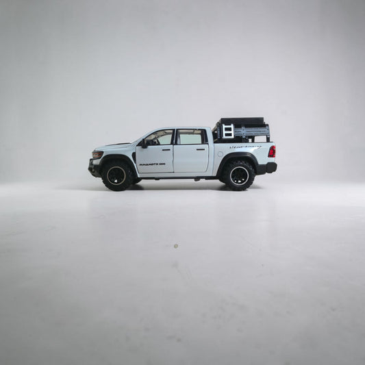 RAM TRX Mammoth 1000 | White