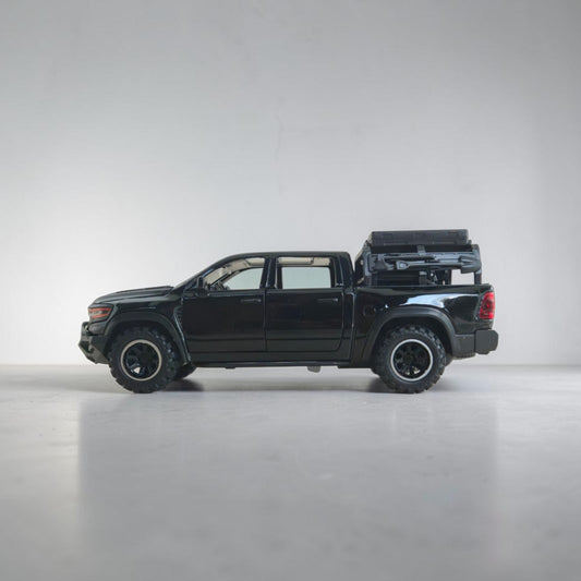 RAM TRX Mammoth 1000 | Black