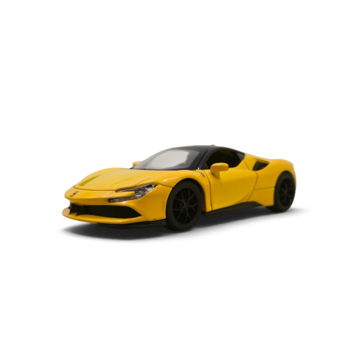 Ferrari SF90