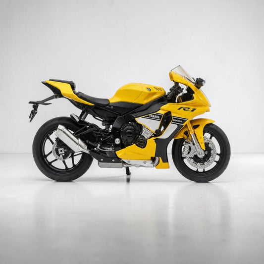 Yamaha YZF R1