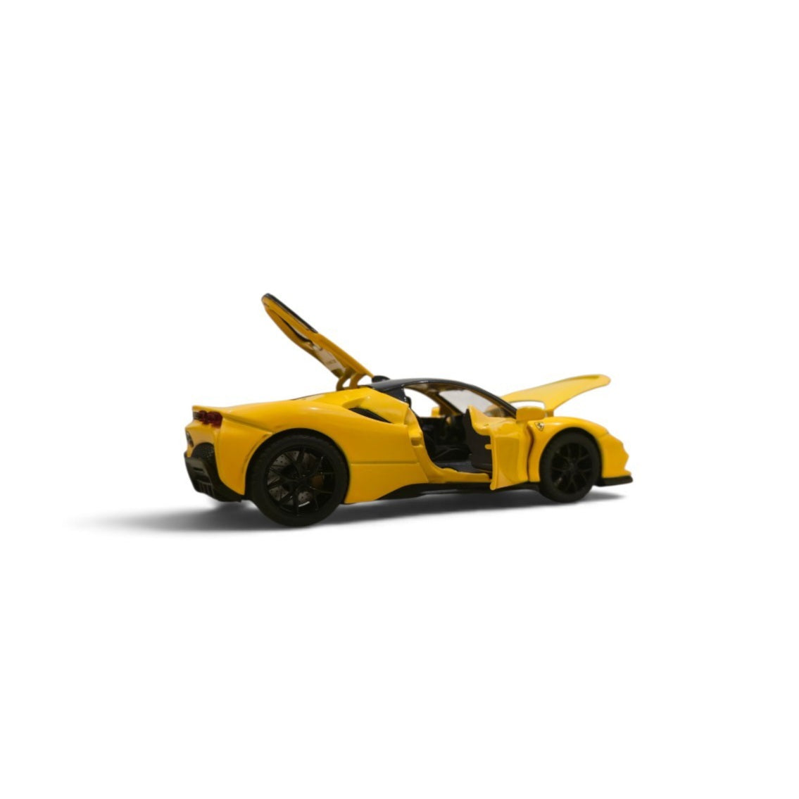 Ferrari SF90