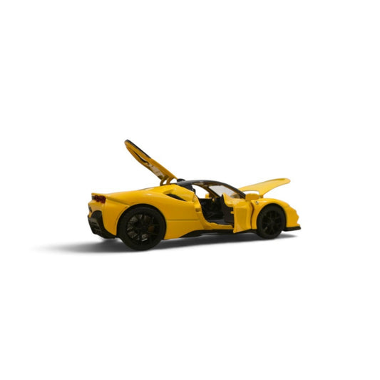 Ferrari SF90