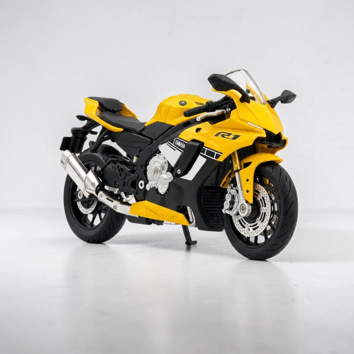 Yamaha YZF R1