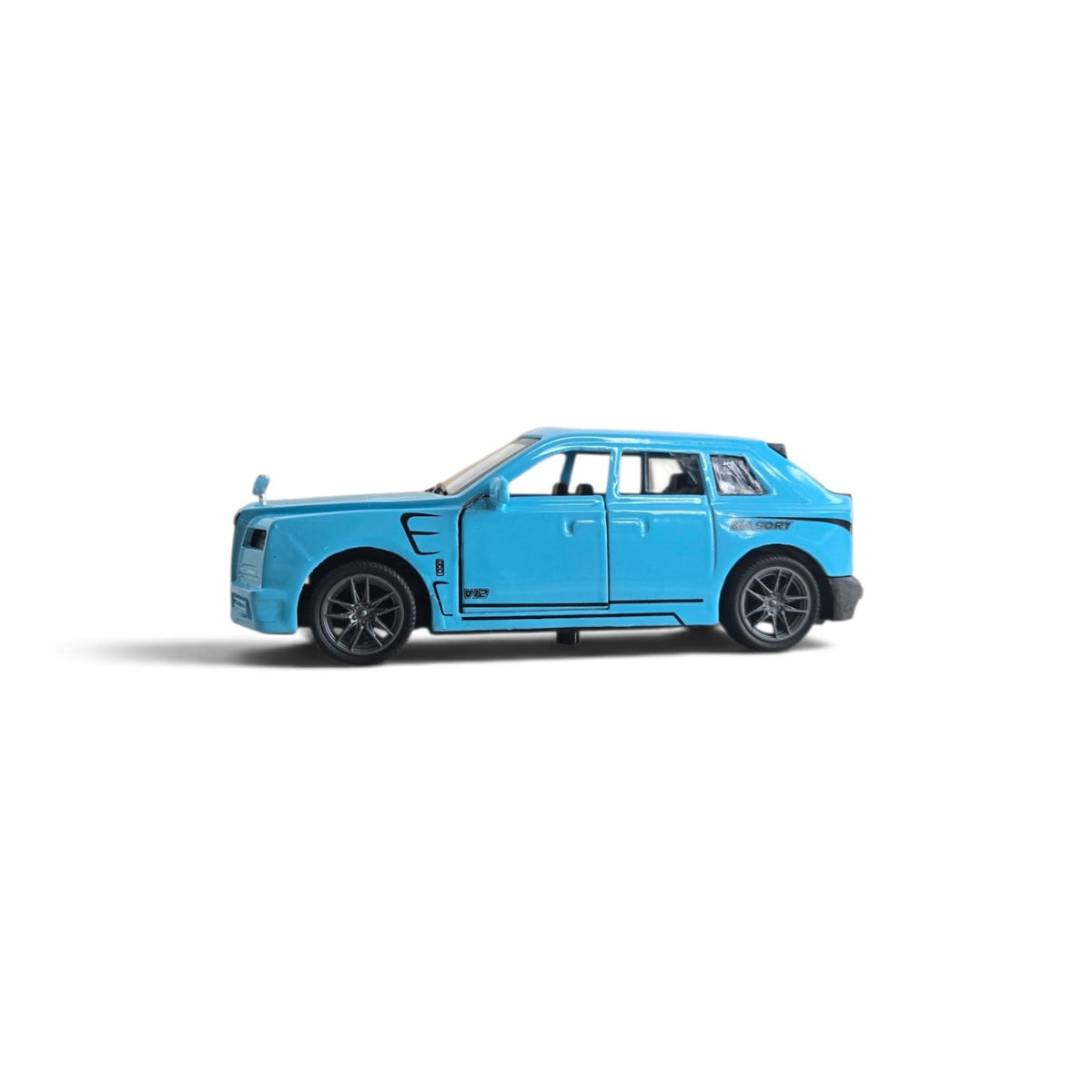 Rolls Royce | Blue