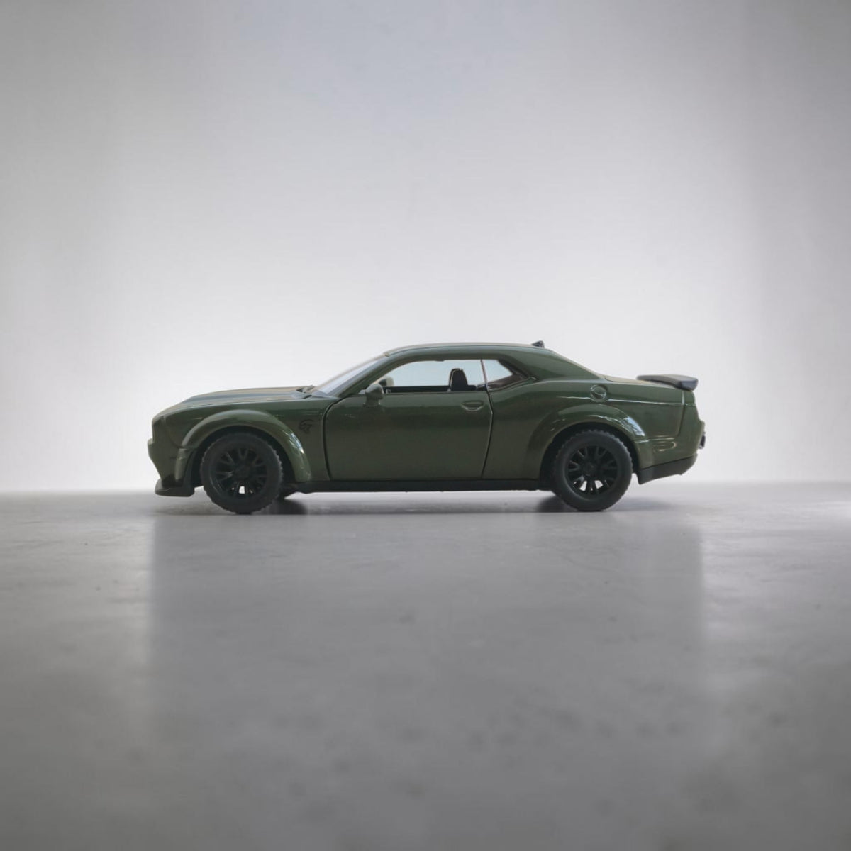 Dodge Challenger 2022