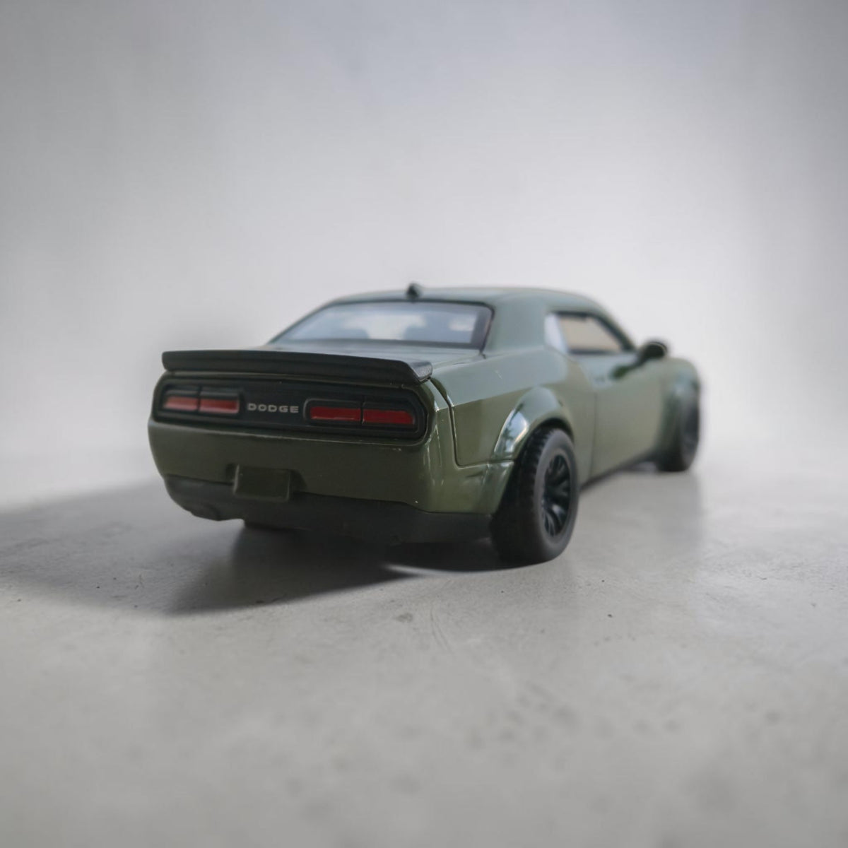 Dodge Challenger 2022