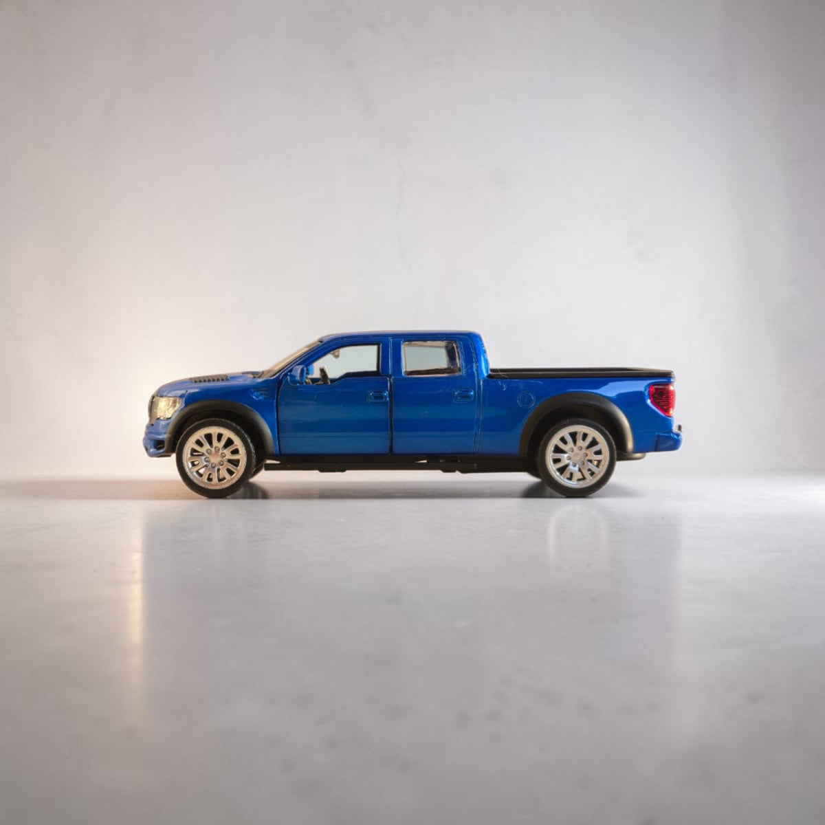 Ford F-150 SVT Raptor