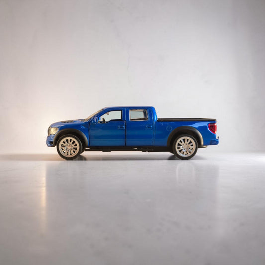 Ford F-150 SVT Raptor