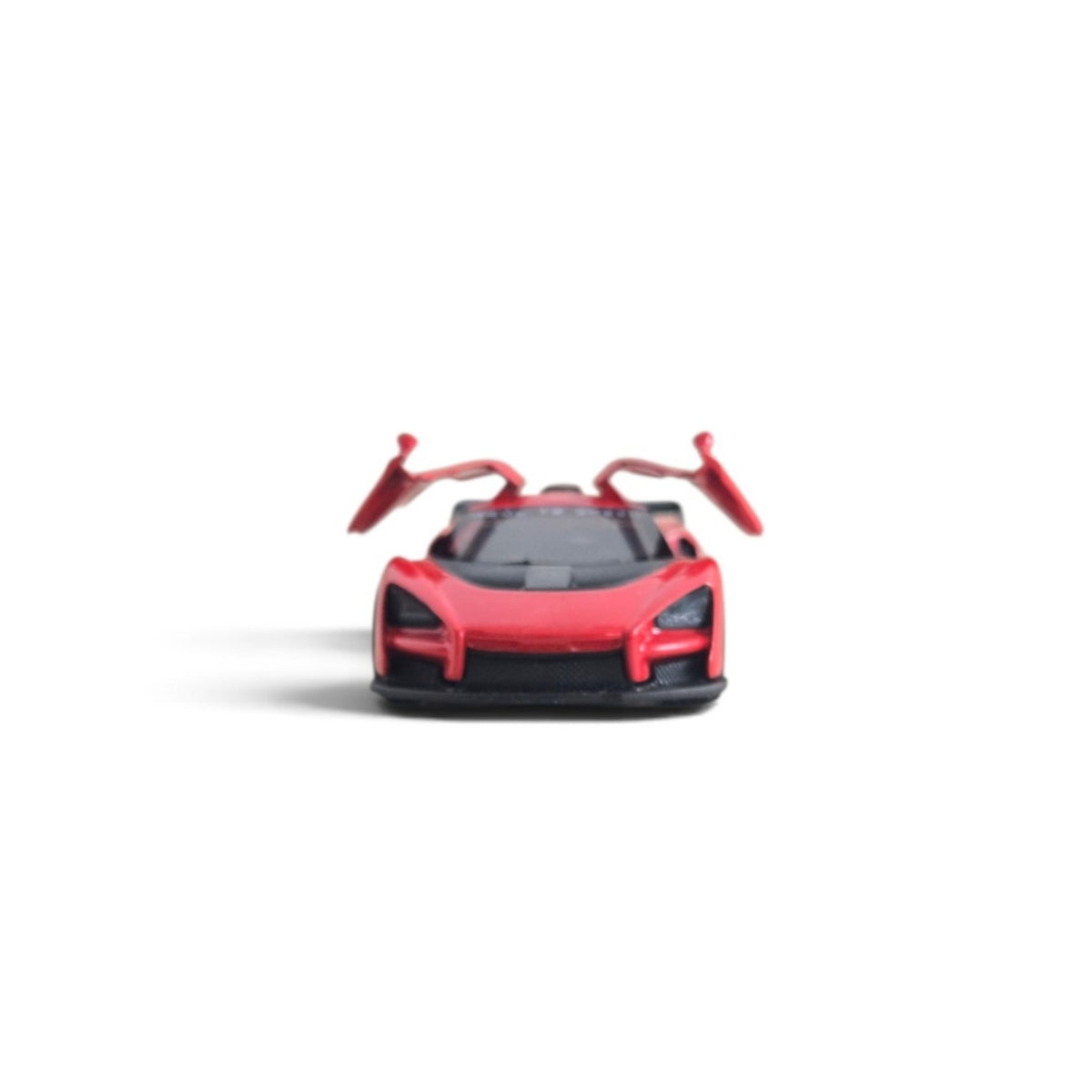 McLaren Senna