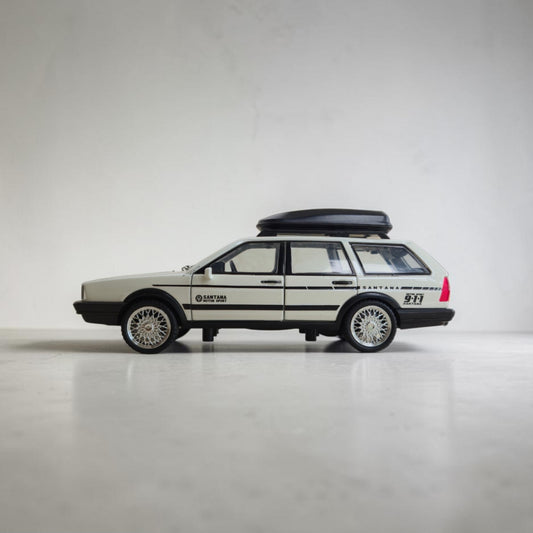 Volkswagen Santana