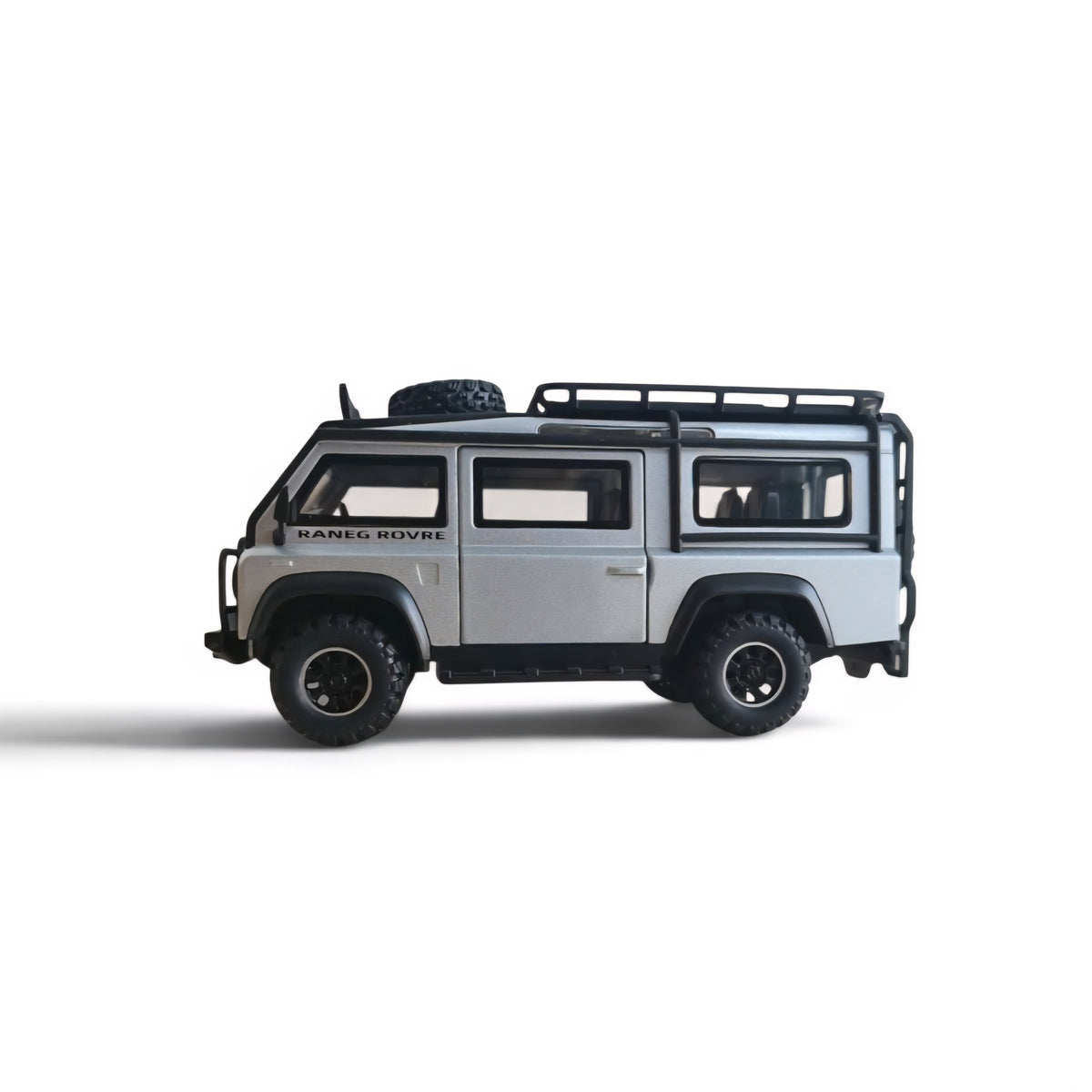 Land Rover Defender Van