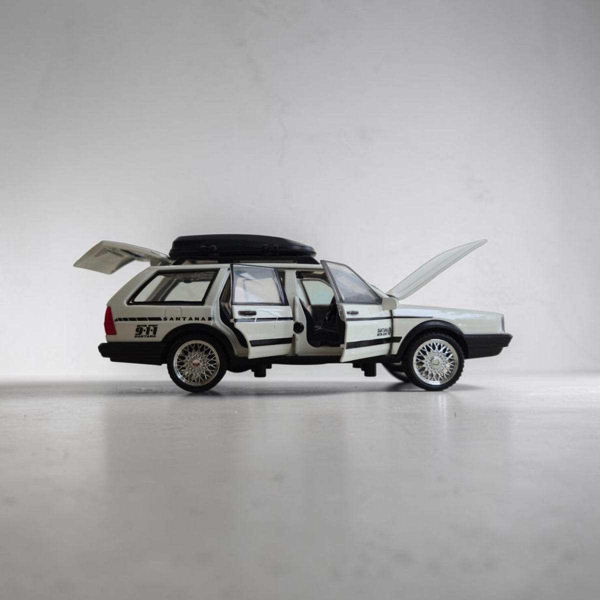 Volkswagen Santana
