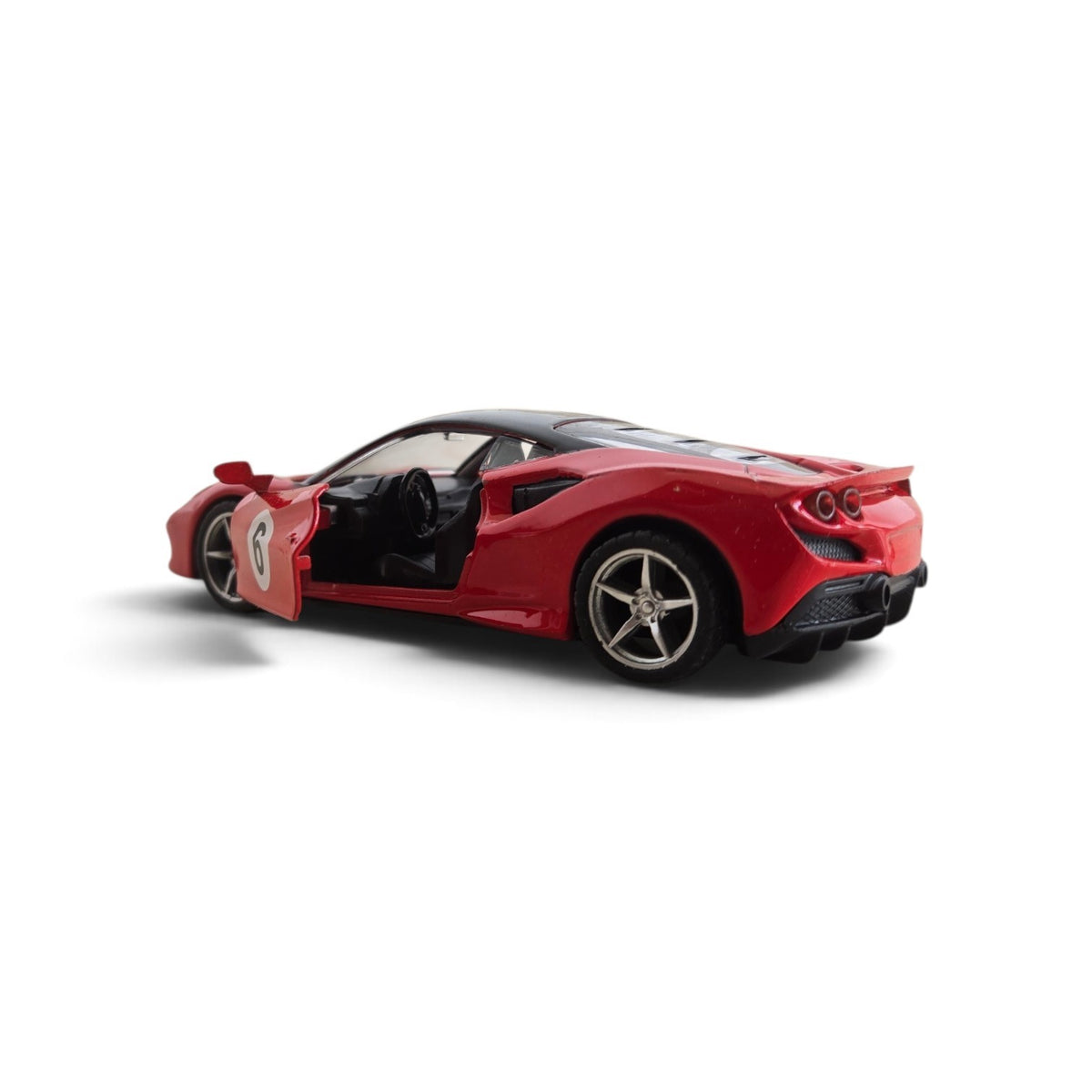 Ferrari F8