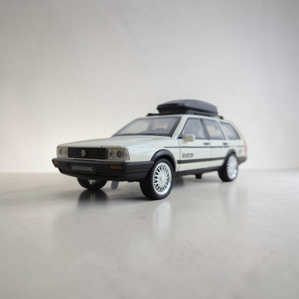 Volkswagen Santana