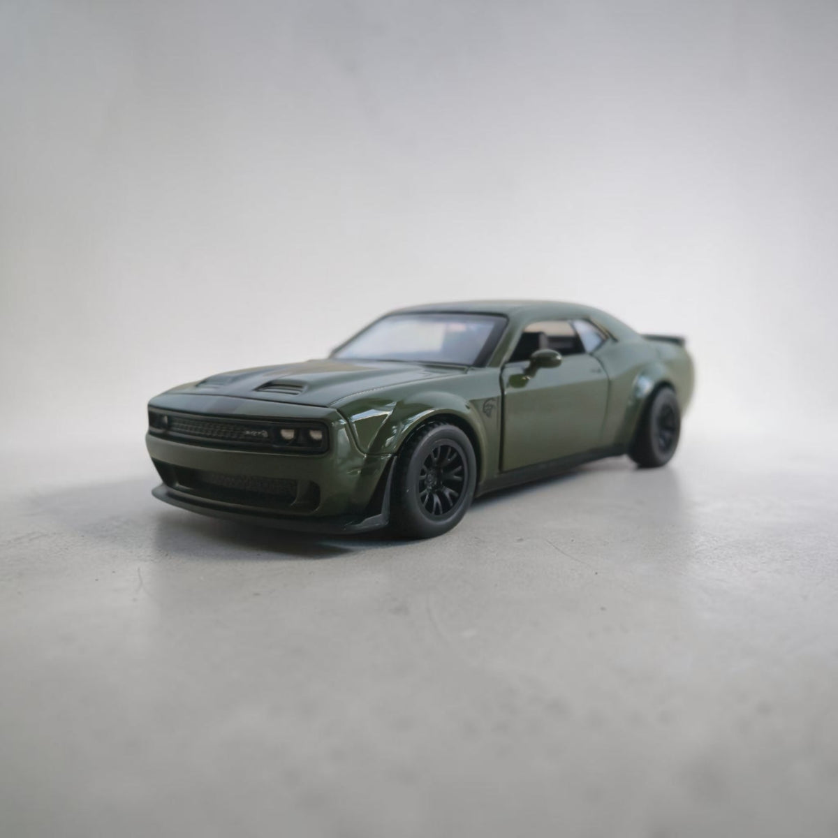 Dodge Challenger 2022