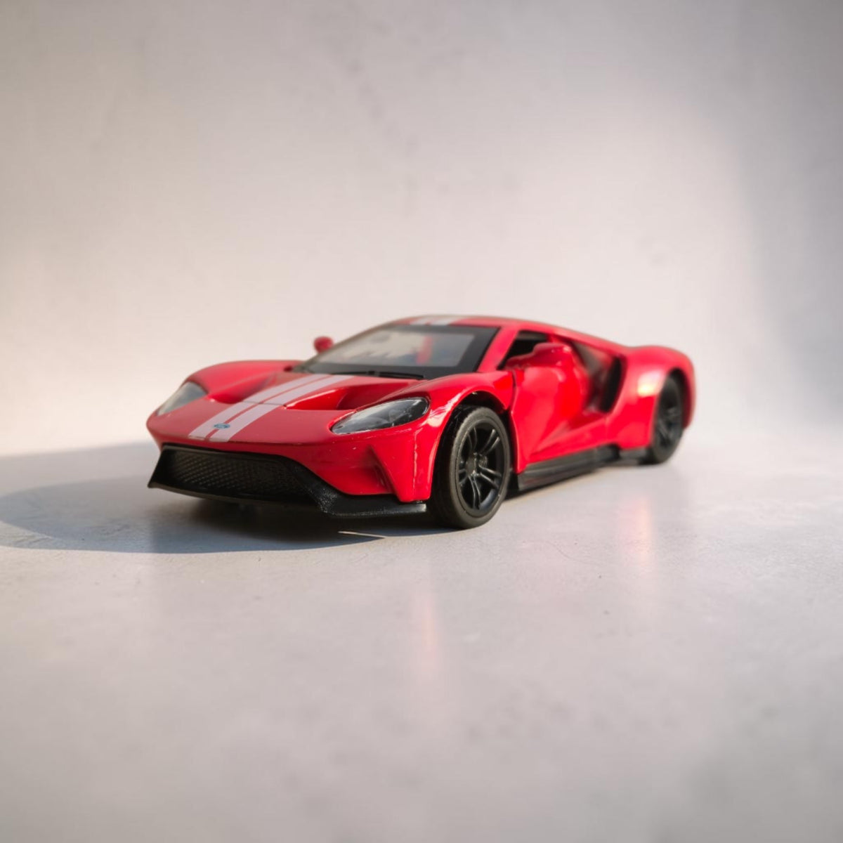 Ford GT 2017 | Red