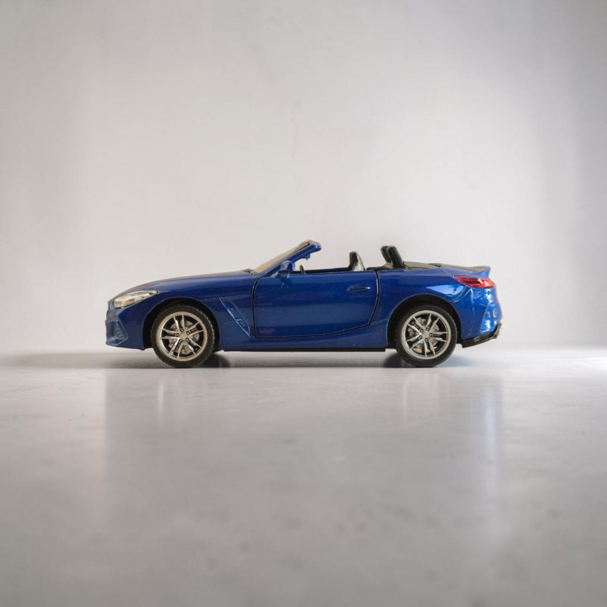 BMW Z4 M40i | Blue