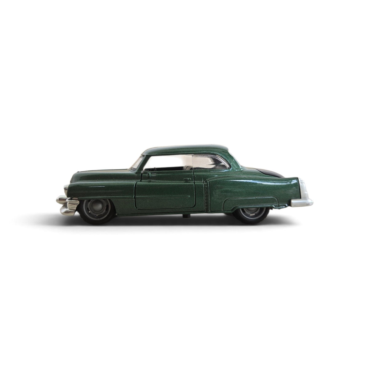 1953 Cadillac | Green