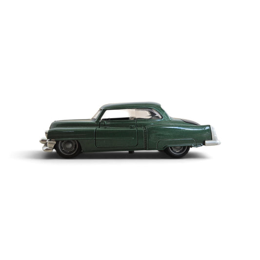 1953 Cadillac | Green