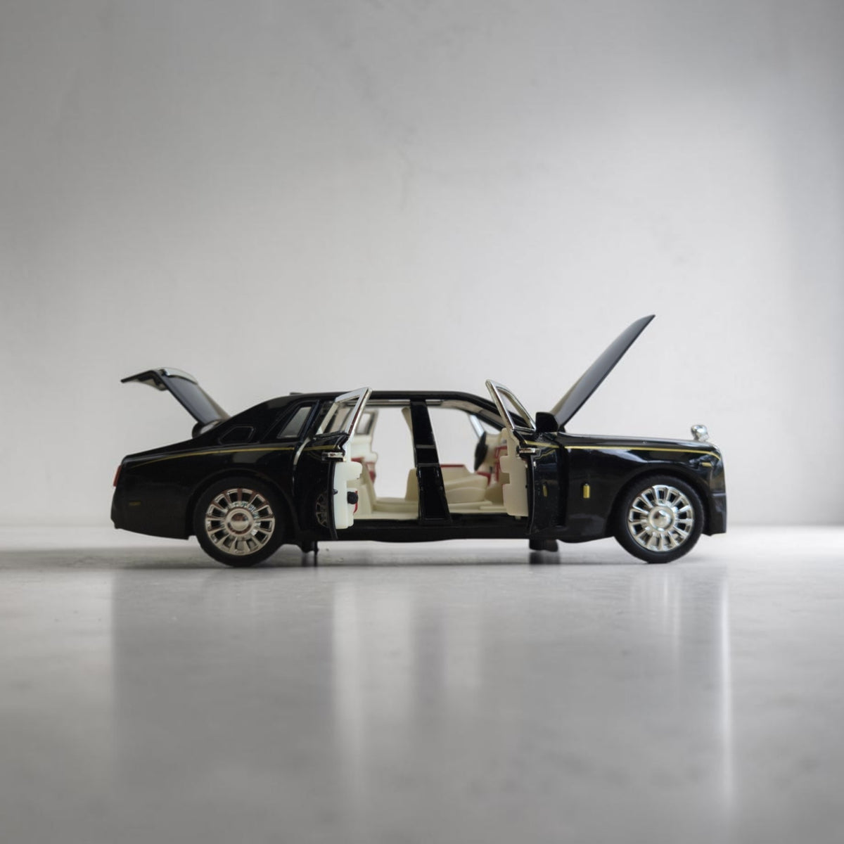 Rolls Royce Phantom