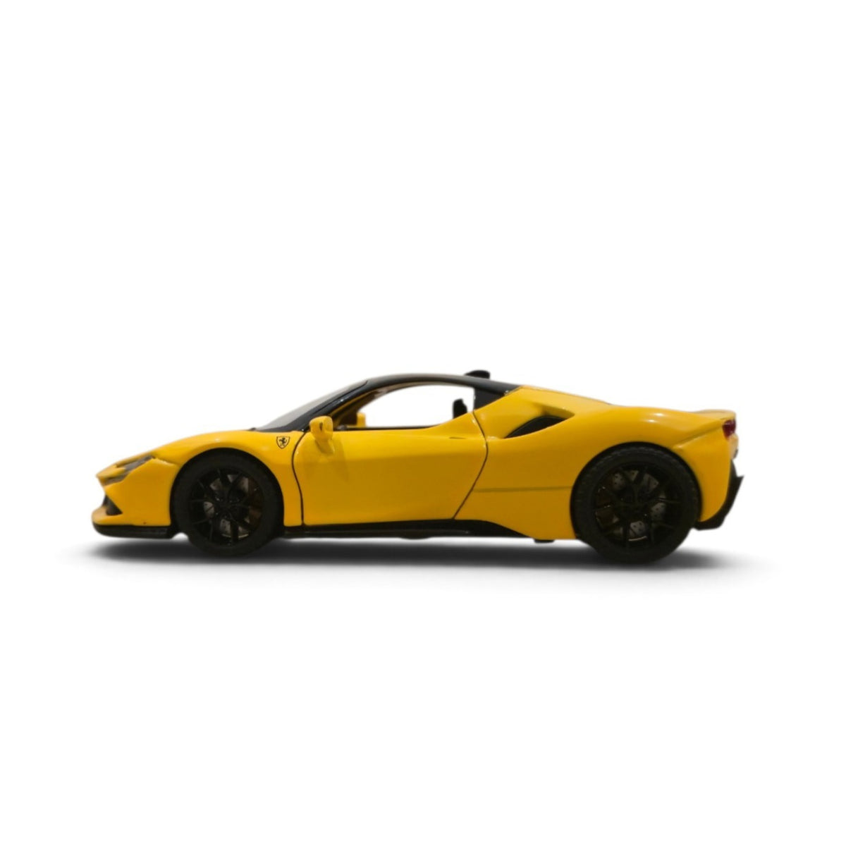 Ferrari SF90