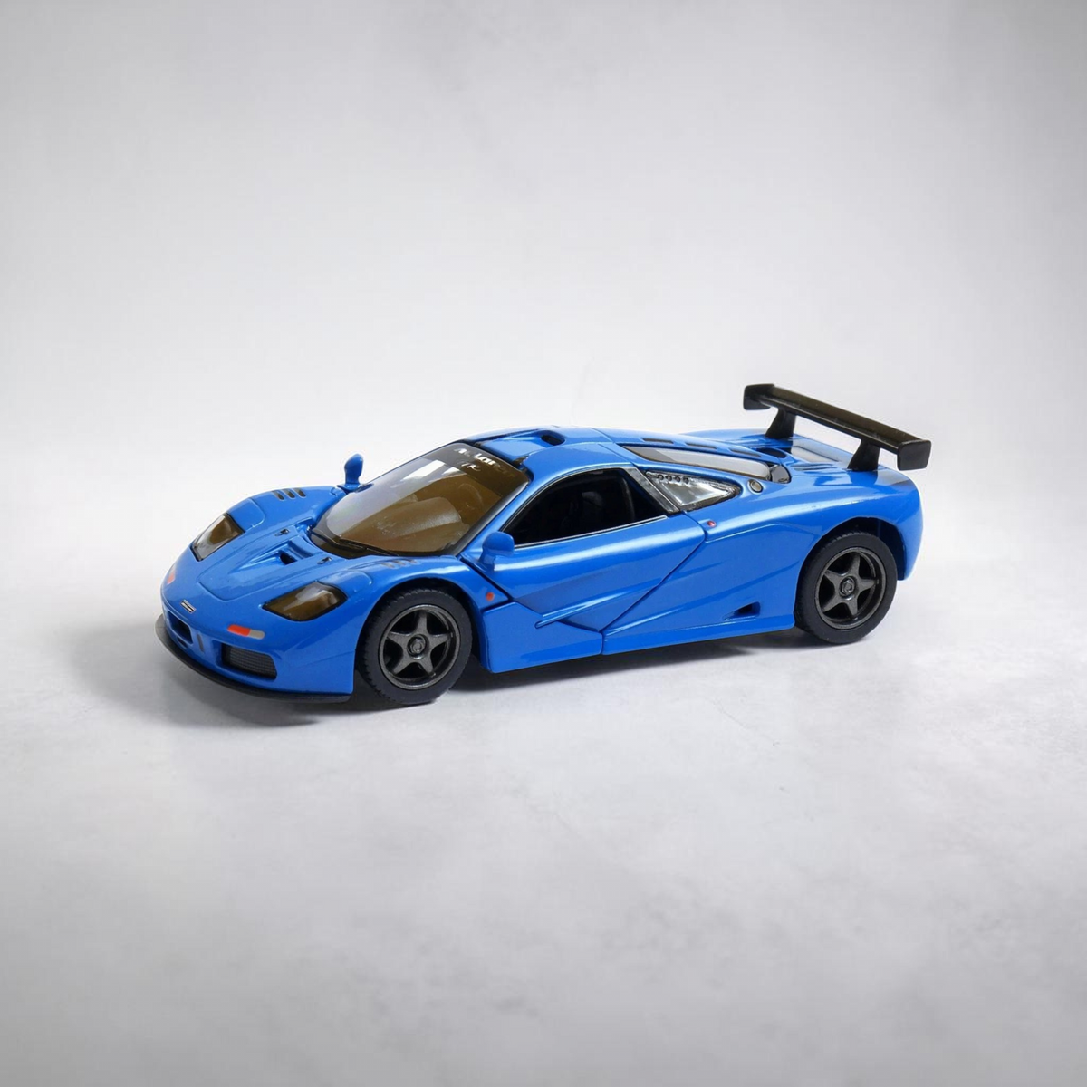 1995 McLaren F1 GTR | Blue