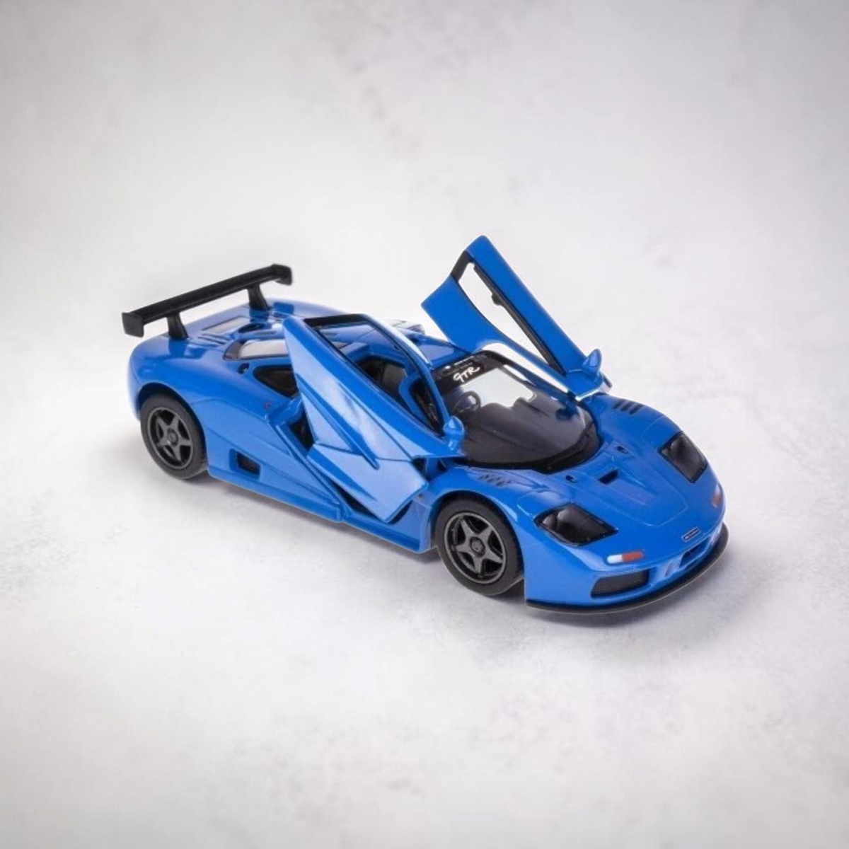 1995 McLaren F1 GTR | Blue